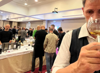 Terre di Toscana 2023. Quanta “Toscanitudine”! degustazione a terre di Toscana 2023