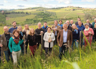 Torna “Vino al Vino”: tre giorni di eccellenza a Panzano