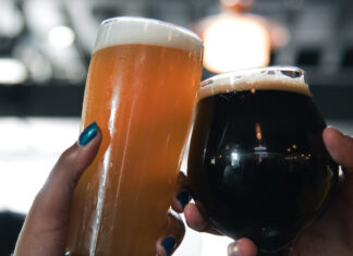 Birre d’Italia, il miglior servizio è a Pietrasanta (LU)