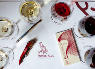 Montefalco, 2019 annata eccezionale