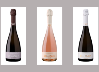 Restyling per la linea Charmat di Bellenda