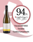 Toscana IGT 2022 Tavoleto, Cantina Campotondo