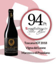 Toscana IGT Vigna del Leone 2018, Marzocco di Poppiano