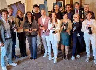 Orcia Wine Festival: un’immersione nel gusto e nella bellezza