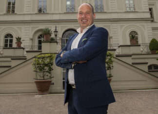 Francesco Monchiero nuovo presidente di Piemonte Land of Wine