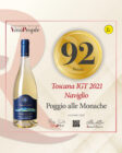 Toscana IGT 2021 Naviglio, Poggio alle Monache
