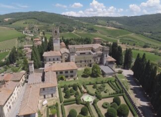 Il Sistema delle Ville-fattoria nel Chianti Classico verso l’UNESCO