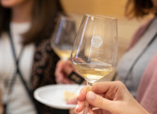 Mostra Assaggio Vini dei Colli Bolognesi, degustazione sotto le torri