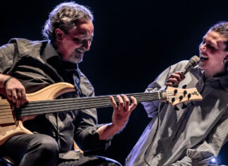 Grey Cat Jazz Festival fa tappa a Scansano