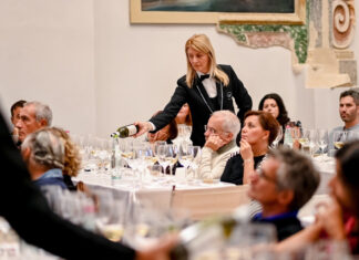 Crisi e riprese: Il 2024 del mercato del vino