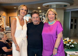 Wine Festival Art: Elisabetta Rogai madrina della decima edizione