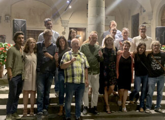 Radda per la Romagna, raccolti oltre 2.500 euro