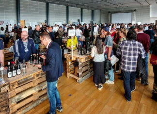 Borgo DiVino: Scandicci si prepara per un’edizione da record