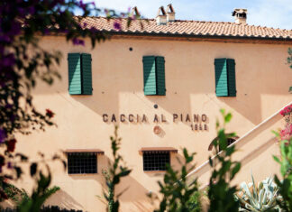 Caccia al Piano: 20 anni con la famiglia Ziliani