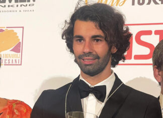 Emanuele Comisi, Sommelier dell’anno Fisar 2023