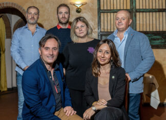 Cibo e vino, la Vernaccia nel primo incontro di “Uguali ma Diversi”