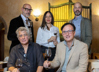 Il vino e la terracotta, secondo appuntamento di “Uguali ma Diversi”