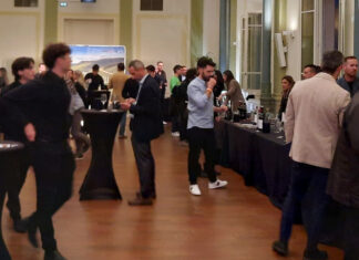 La Grande Bellezza, il debutto a Bologna