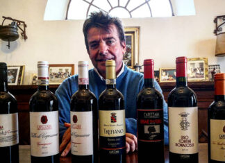 Contini Bonacossi: “Con il cambiamento climatico va cambiata la legislazione”