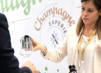 Champagne Exeperience, gli assaggi della VI edizione