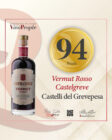 Vermut Castelgreve, Castelli del Grevepesa