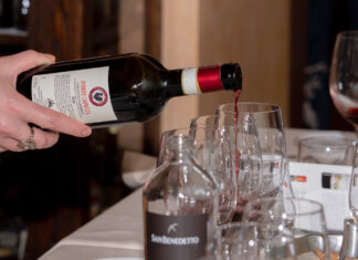 Chianti Classico d’altura: l’eleganza del Sangiovese