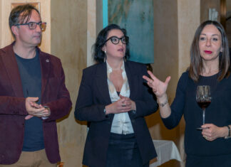 A Firenze, serata enologica dedicata ai “Rossi fuori dal coro”