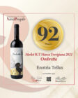 Merlot IGT 2021 Ombretta, Enotria Tellus