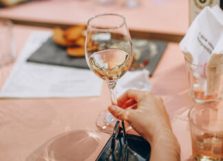 Napoli, gli assaggi a BereBene 2024