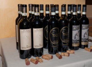 Brunello 2018, tre espressioni contemporanee