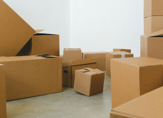 Cartello del cartone ondulato: Potenziale rimborso fino al 20%