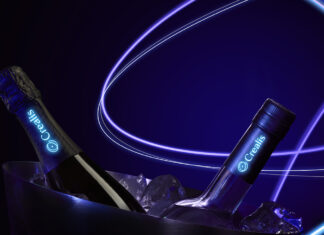 Crealis Glow, le capsule flou che si illuminano