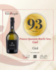 Prosecco Spumante Brut Etichetta Nera, Giol