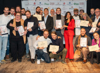 Eccellenza a tavola: i vincitori dei Forchettiere Awards 2024