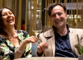 Vino e sapori: “Uguali ma Diversi” a Firenze con la terza edizione