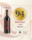 Raboso Piave DOC 2018, Bonotto