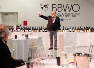 Barolo & Barbaresco conquistano New York