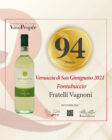 Vernaccia di San Gimignano 2021 Fontabuccio, Vagnoni