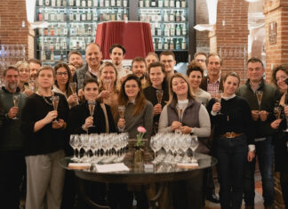 Enoteca Falorni, unione con Viticoltori di Greve in Chianti