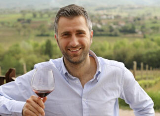 Nuovo CdA del Consorzio Tutela Vini Montefalco: Paolo Bartoloni eletto presidente