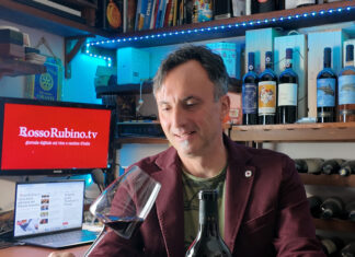 Ribolla e Refosco: un viaggio nel territorio e nei sapori