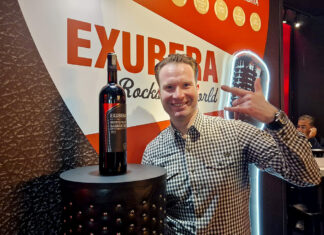 Rock’n’Roll nel DNA ma con un piede nella tradizione