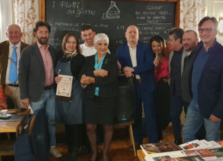 Premio Artusino: una sfida letteraria all’insegna dell’enogastronomia