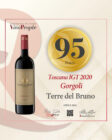Toscana IGT 2020 Gorgoli, Terre del Bruno