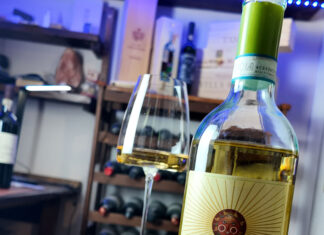 Malvasia bianca lunga: antica e bellissima