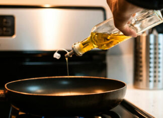 Dalla fama alla frode: la verità sull’extravergine Italiano