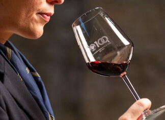 Il consorzio vino Chianti Classico festeggia 100 anni a Firenze