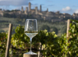 Dazi sul vino: preoccupazione per la Vernaccia di San Gimignano