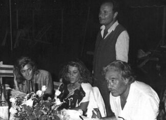 “A Tavola sulla Spiaggia” celebra la gastronomia a Forte dei Marmi