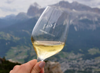 VinoVip Cortina 2024: un viaggio nel cuore dell’eccellenza